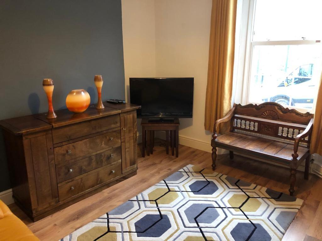 Mariyka House * Torquay