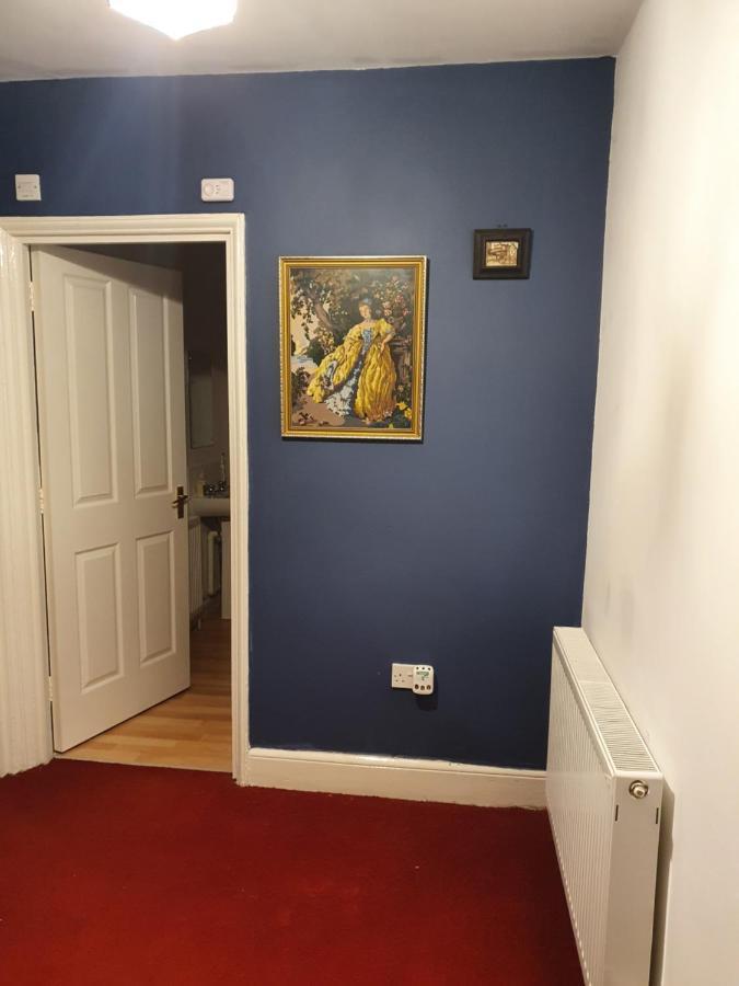 Mariyka House Holiday home