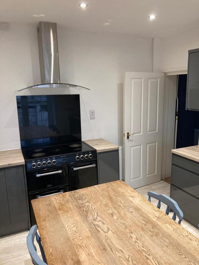 Holiday home Mariyka House Torquay