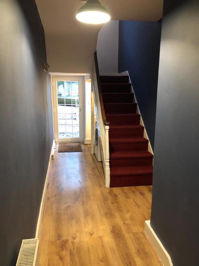 Holiday home Mariyka House Torquay