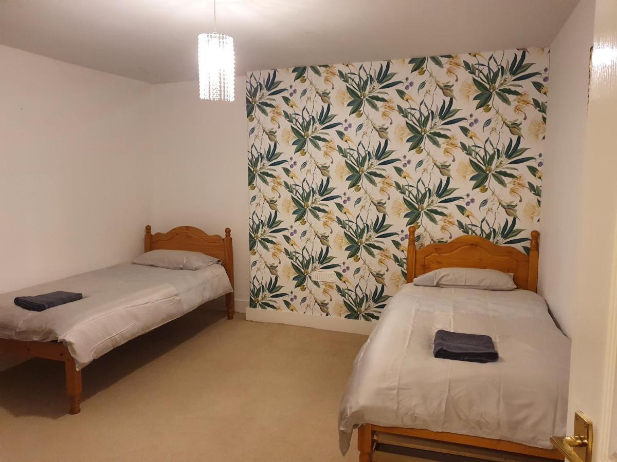 Mariyka House Holiday home *
