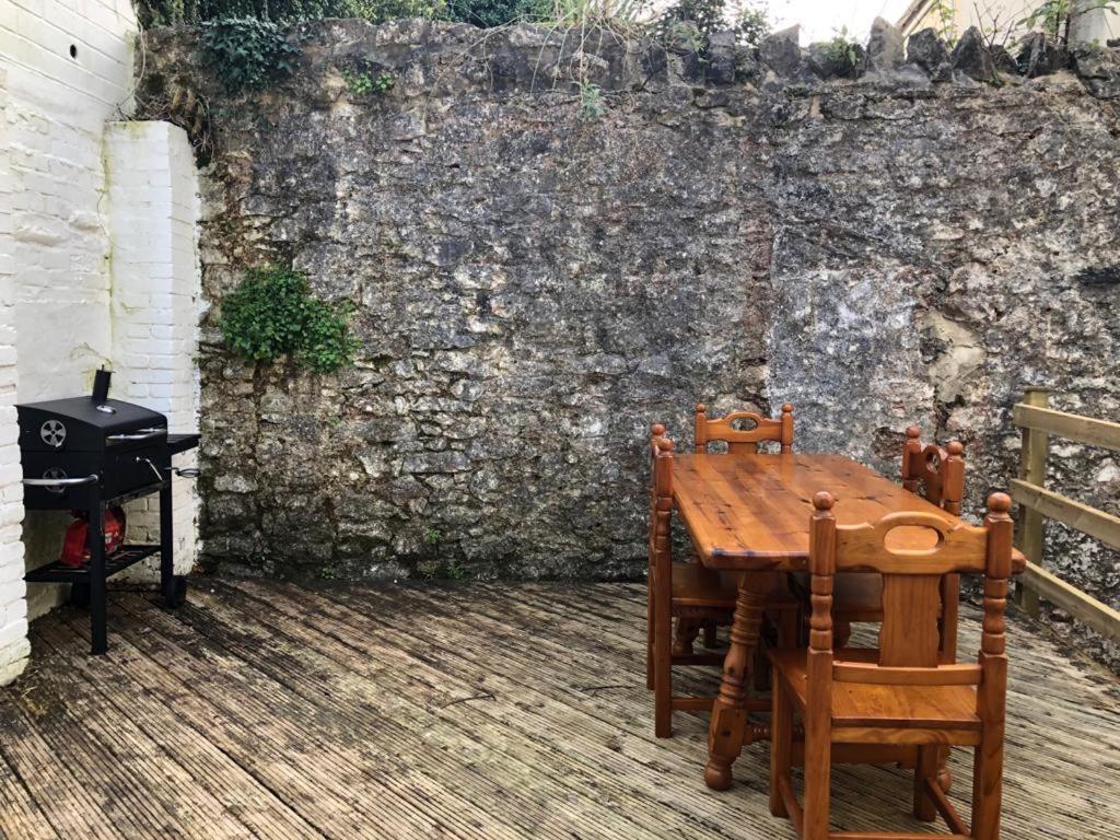 Mariyka House Torquay